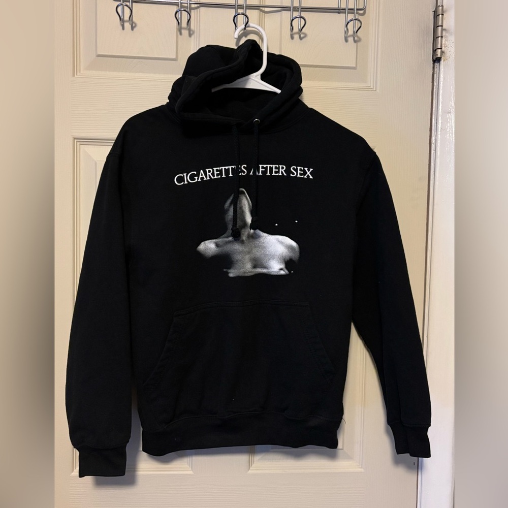 Concert Hoodie